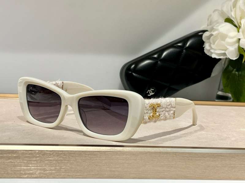 Picture of Chanel Sunglasses _SKUfw56678029fw
